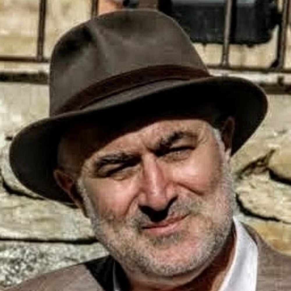 Arsen Ceyhan