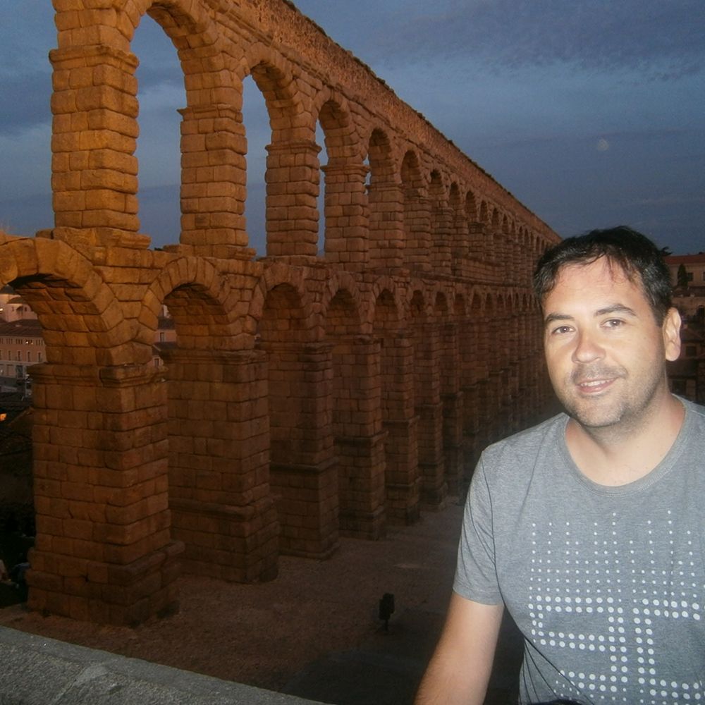 César Dorado