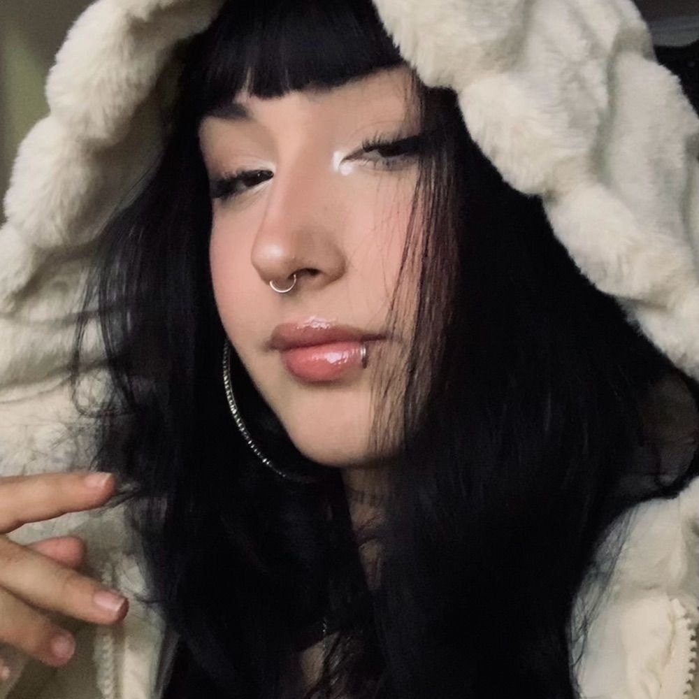 diabo de franja