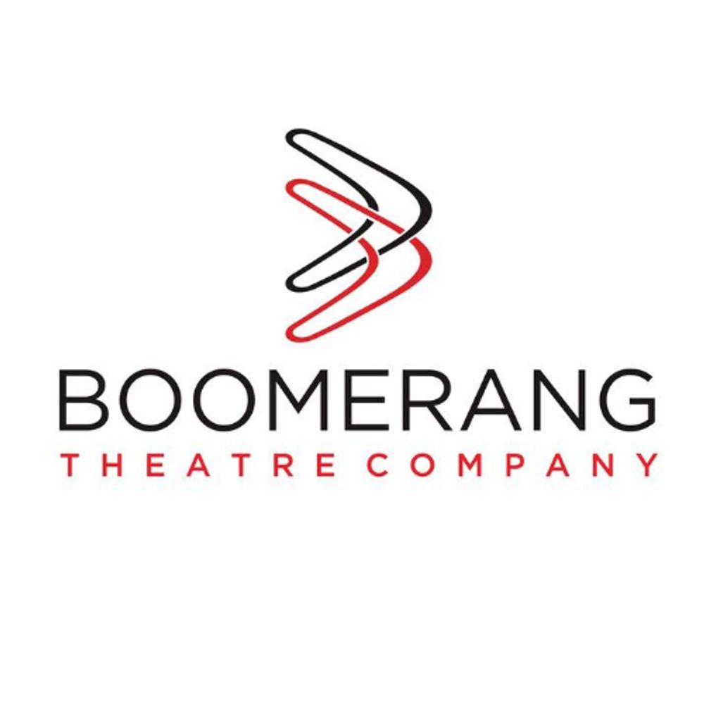 Profile picture boomerangtheatreco.bsky.social