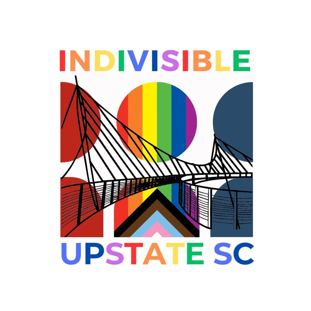 Indivisible Upstate SC