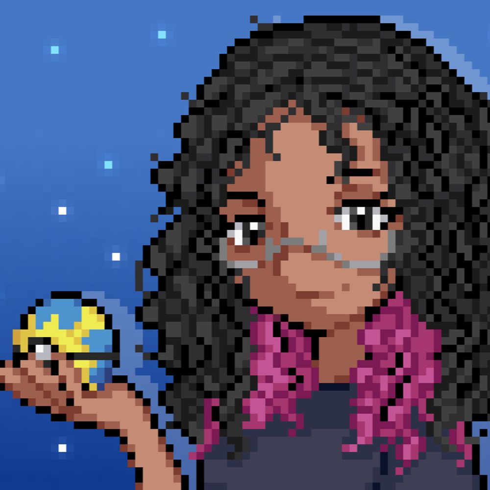 Cami of Targon ⭐
