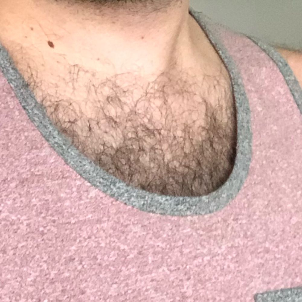 chihairybate