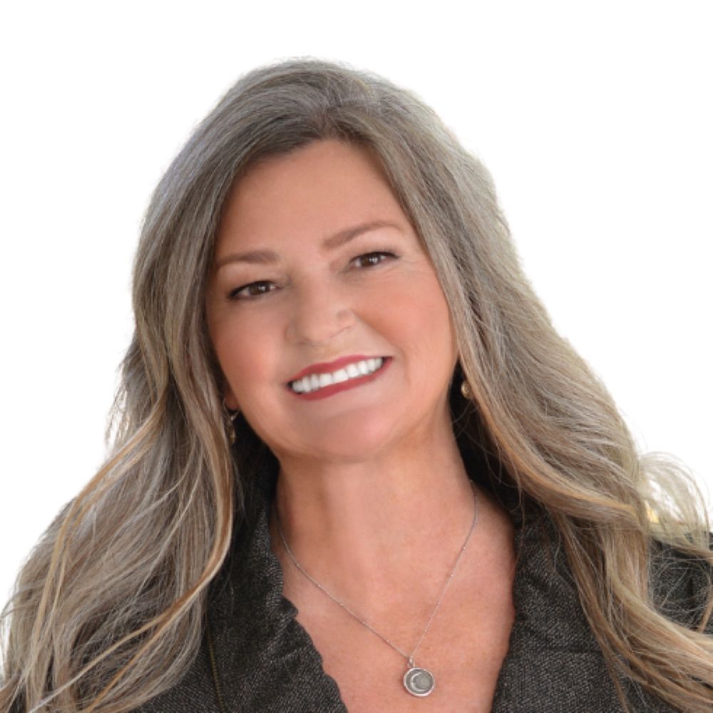 Lorena Childress, REALTOR ® RI, CT & MA