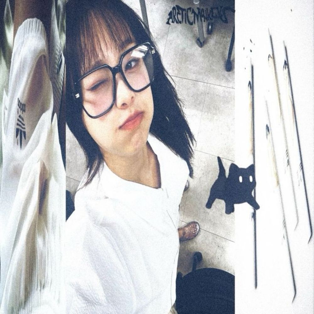 sy ou evie?🫧