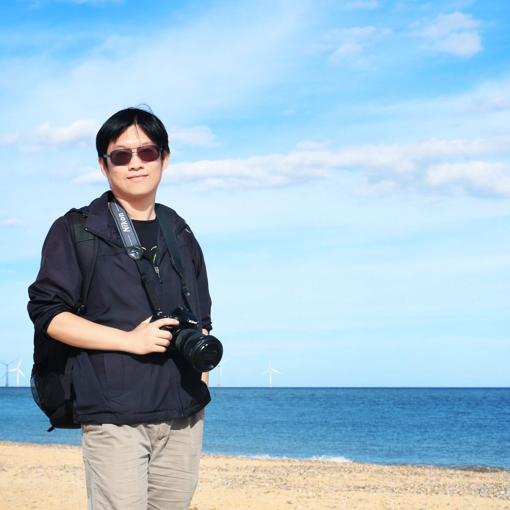 Ernie Hsieh