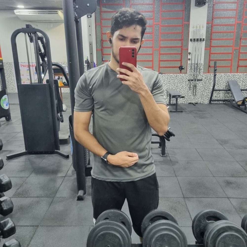 Jonas Araujo