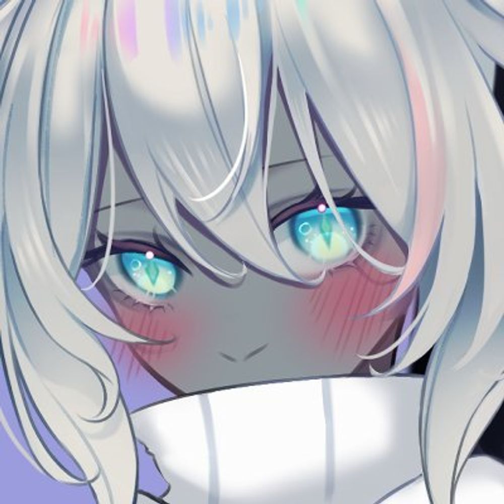 Yuuki 🐍💤 | Bunyip Hybrid