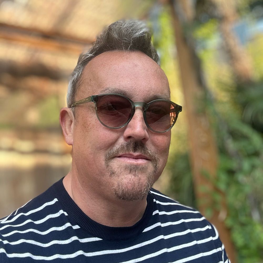 Andrew Hilton