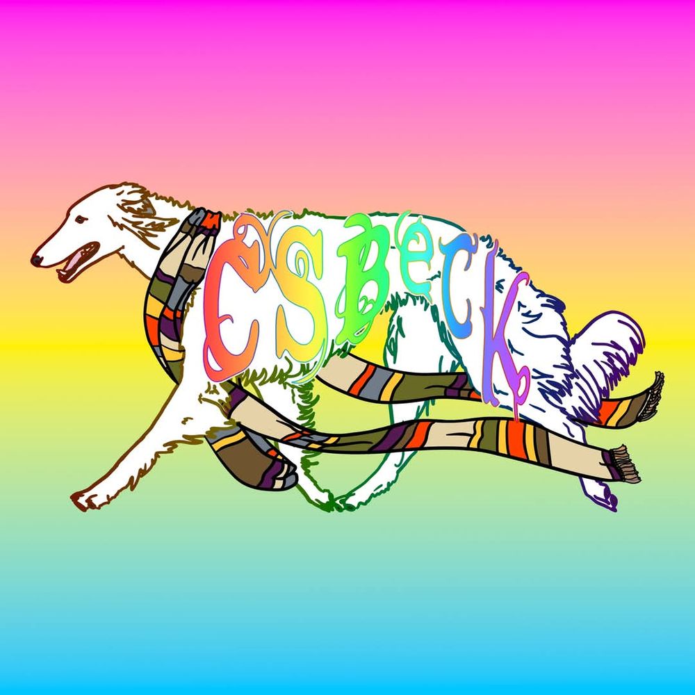 CSBeck Art