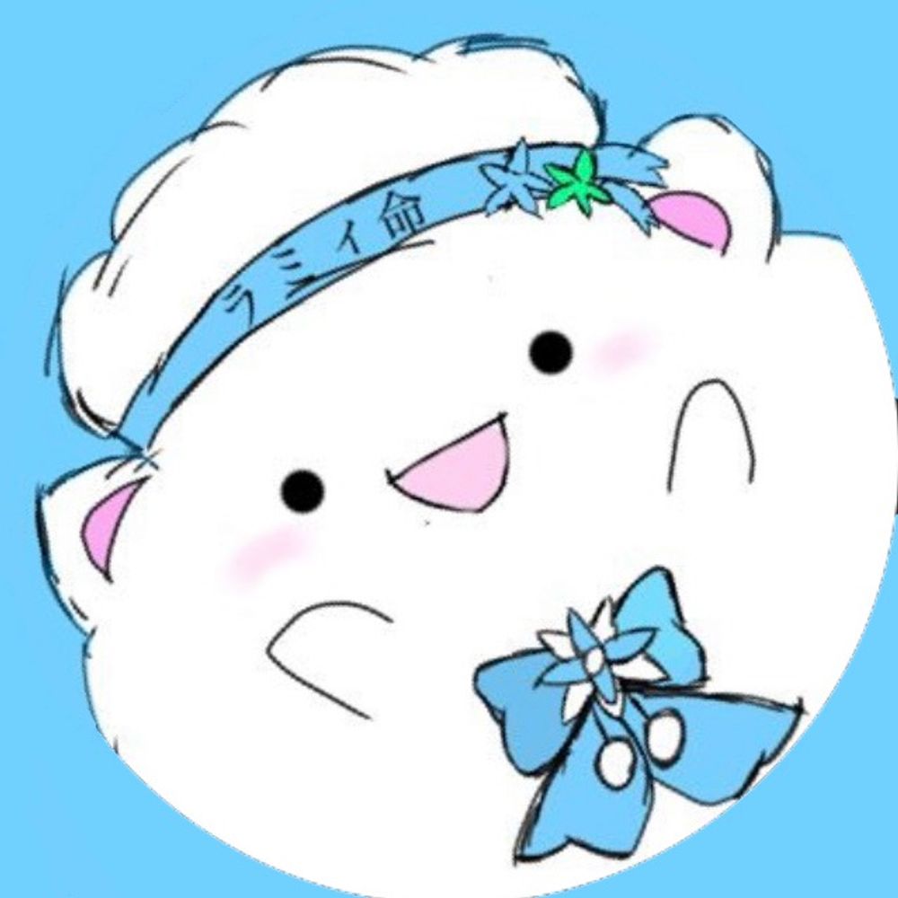 ザリザリ魚【雪民】