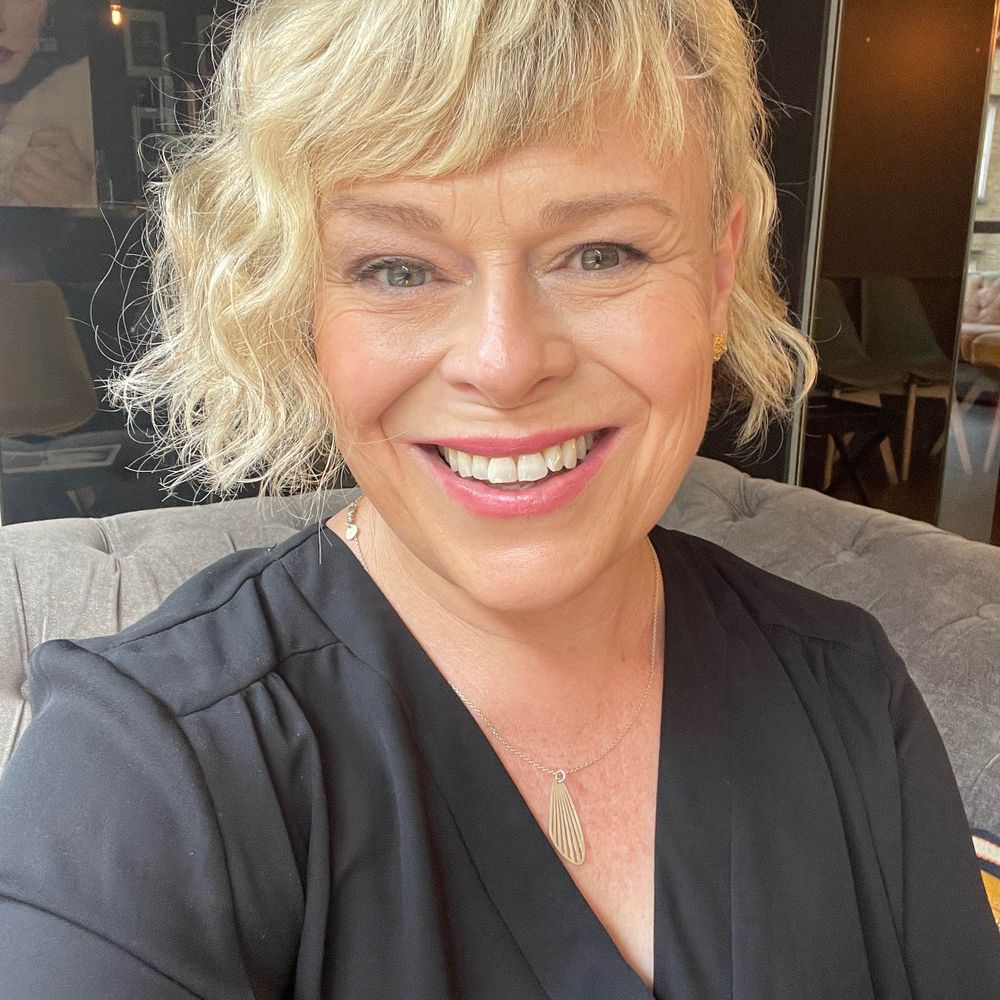Georgina Kelly