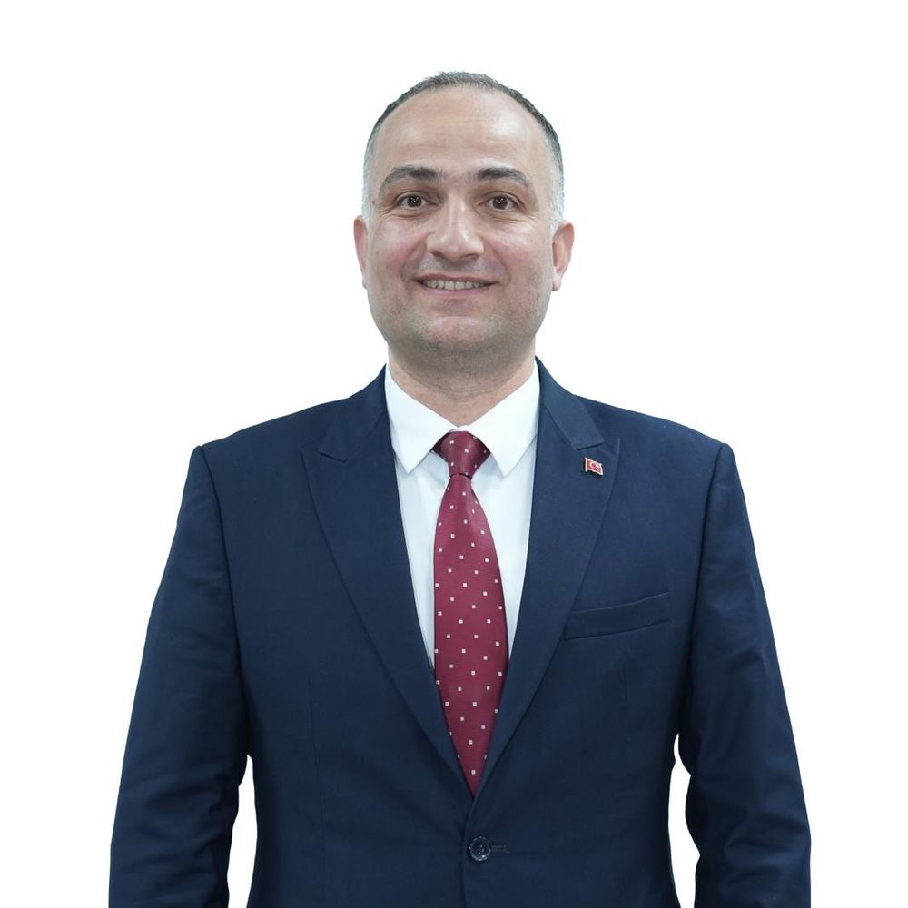 Adem YILDIZ