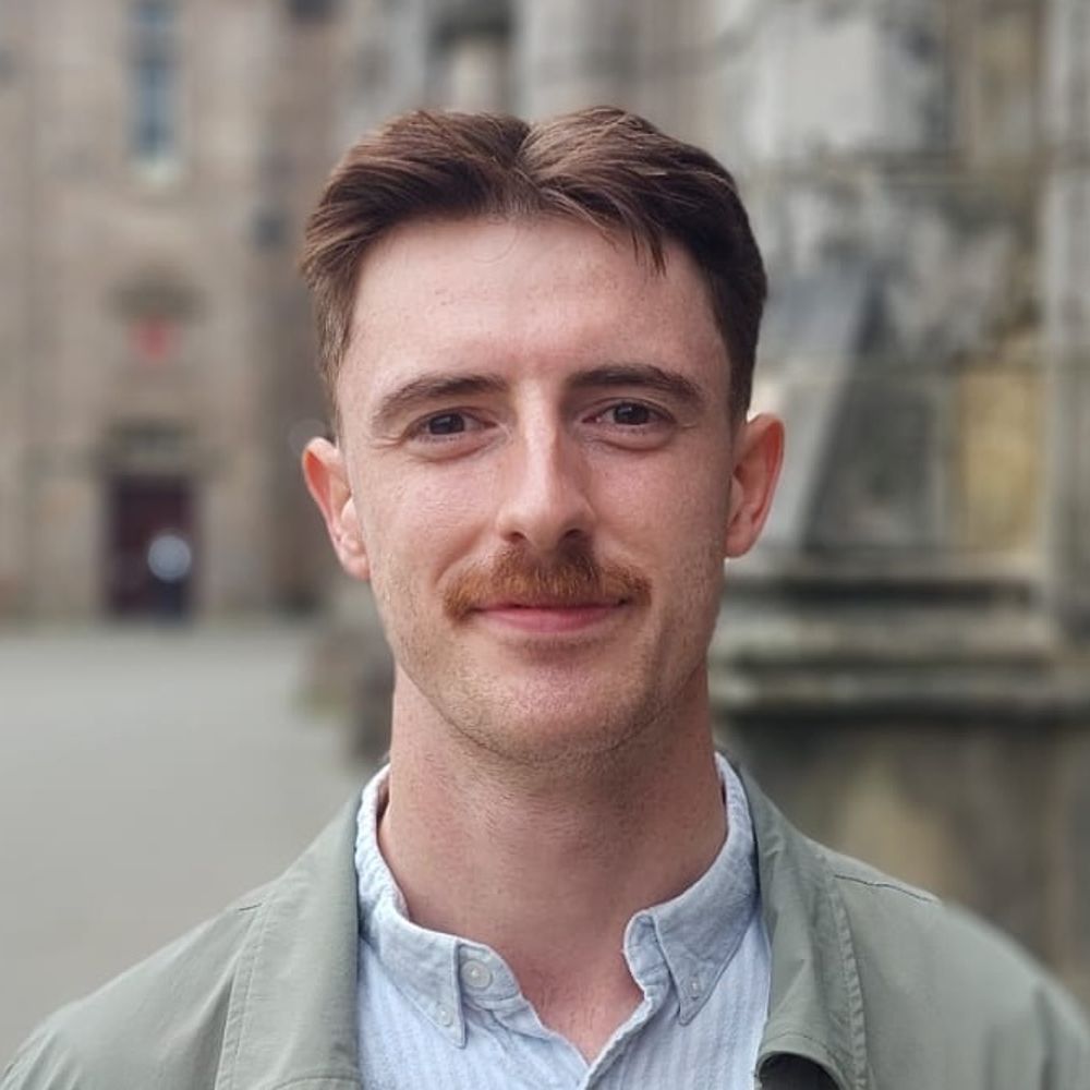 Struan Watson