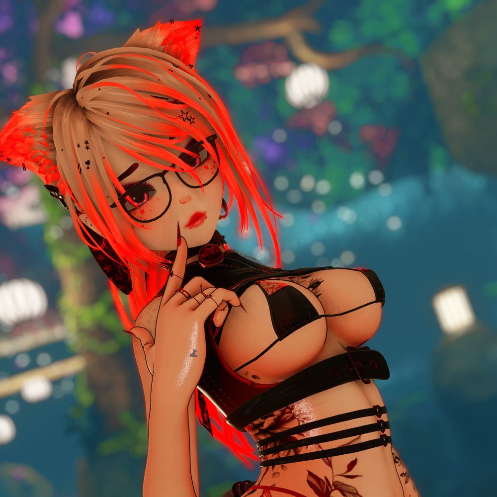 NaughtyNeko