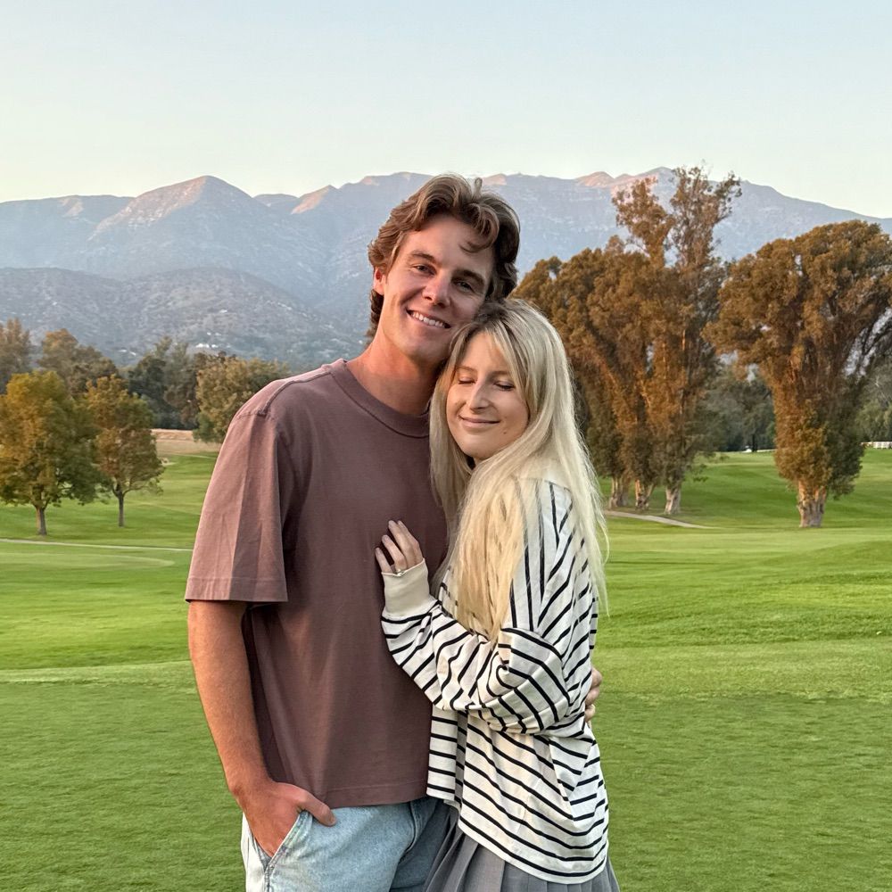 Maya & Hunter