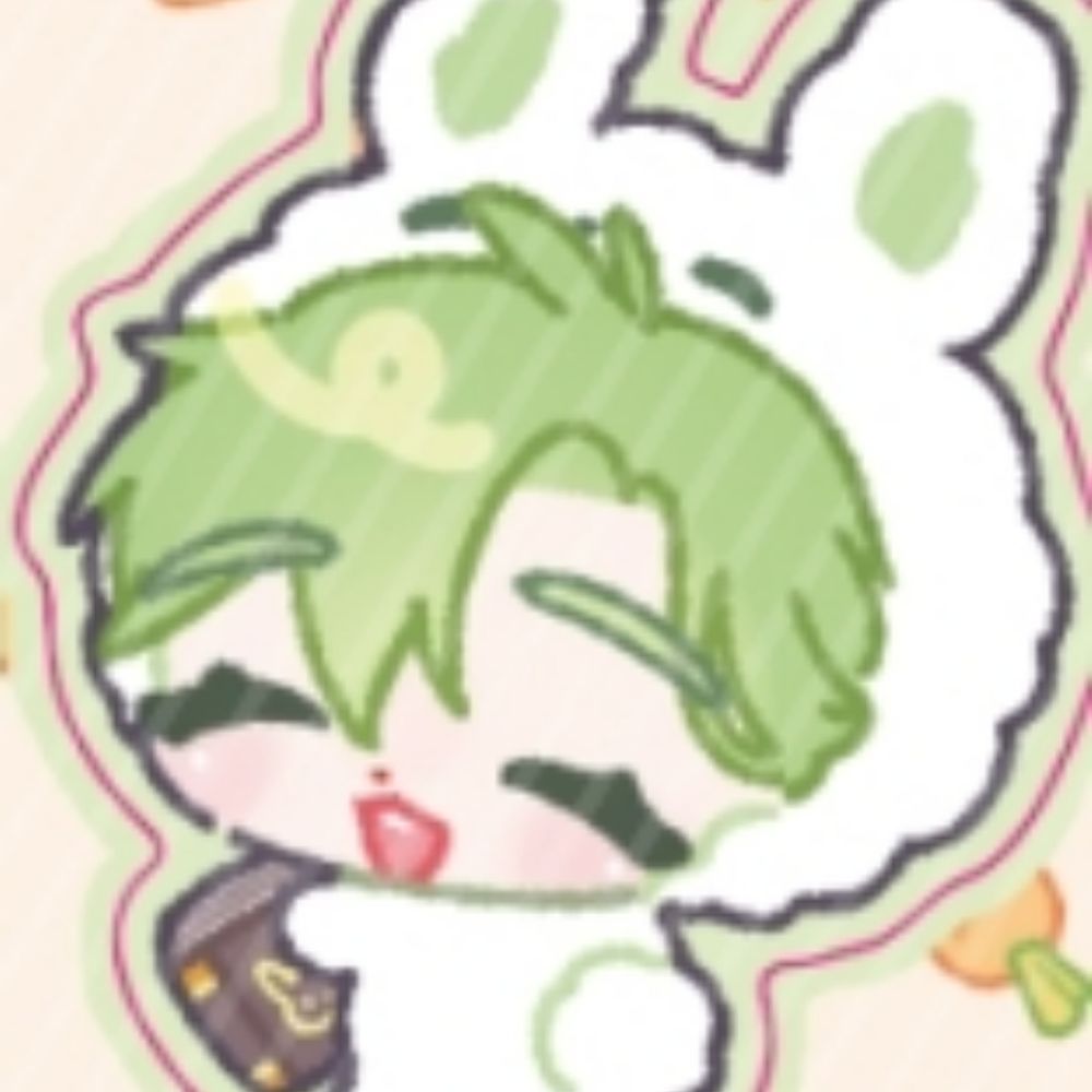 지넹,:3c