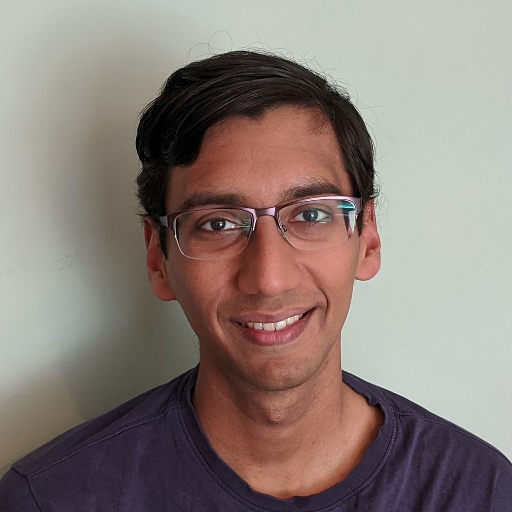 Siddharth Swaroop