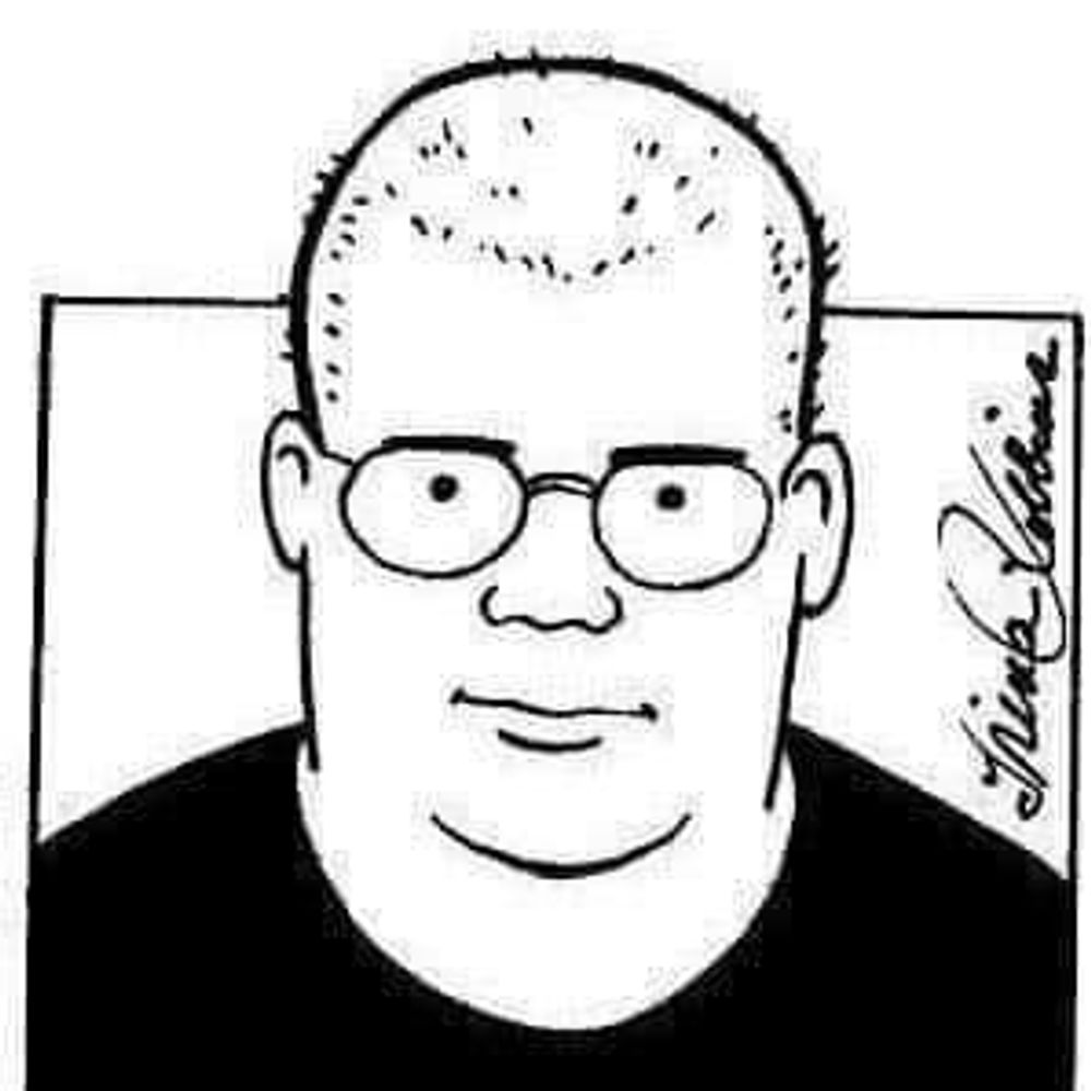 Nick Leonard 