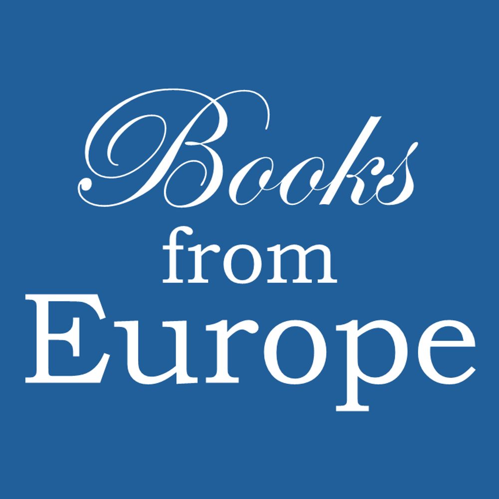 Books from Europe