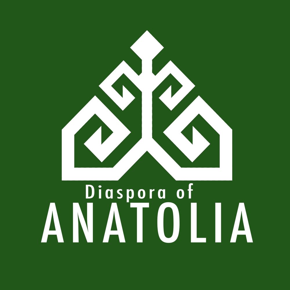 Diaspora of Anatolia ☑️