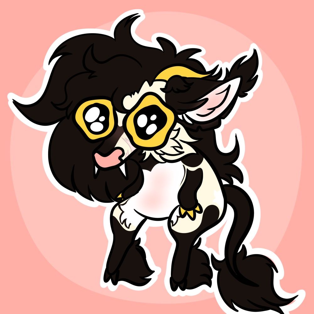 Clover 🍀🐮