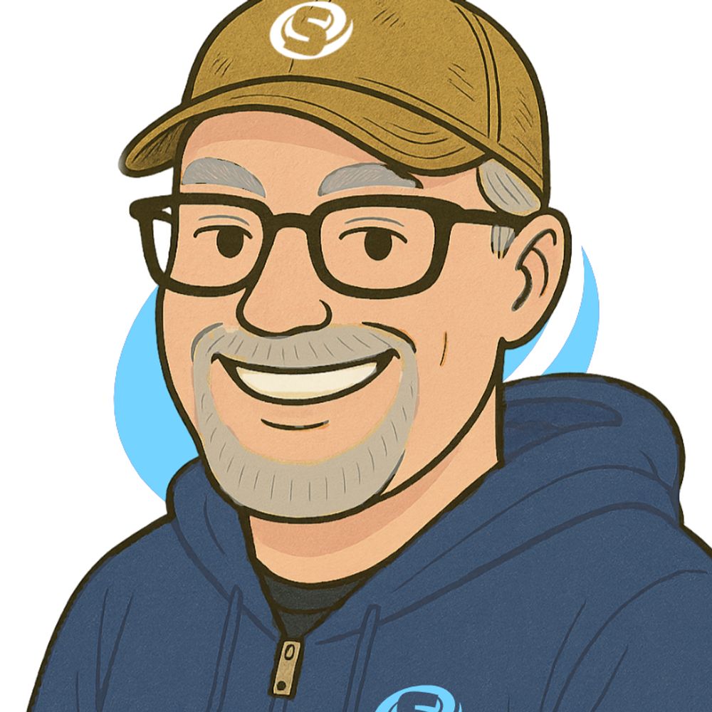 Greg Miller