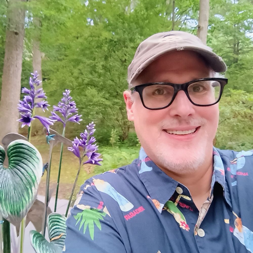 Greg Miller