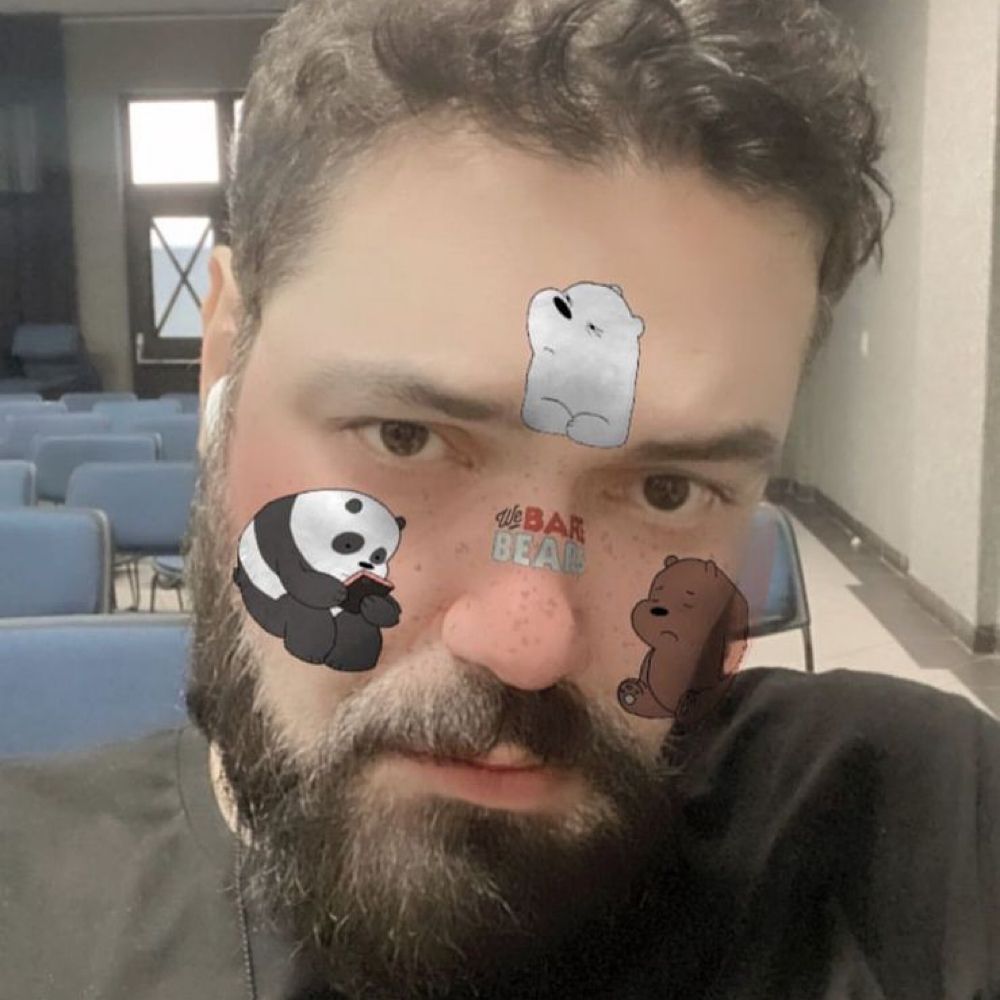 Marcelo Masferr