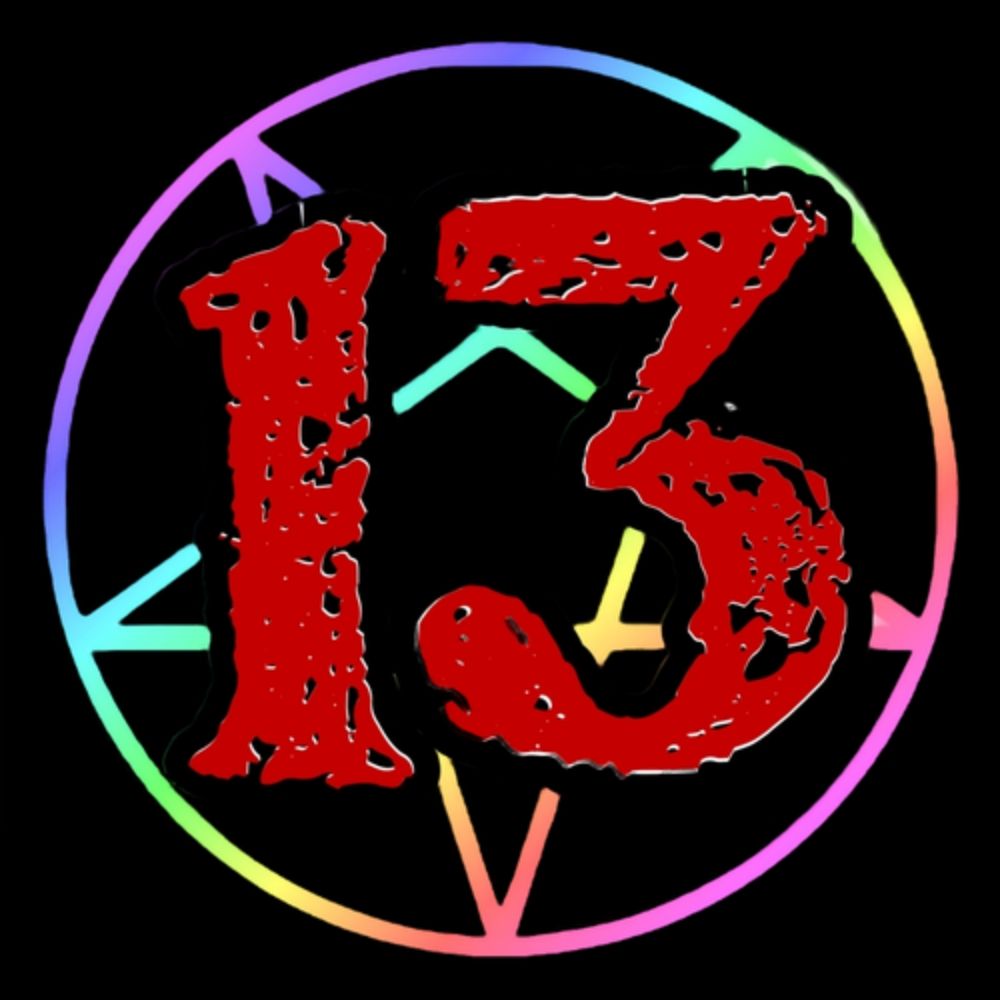 Jay Thirteen