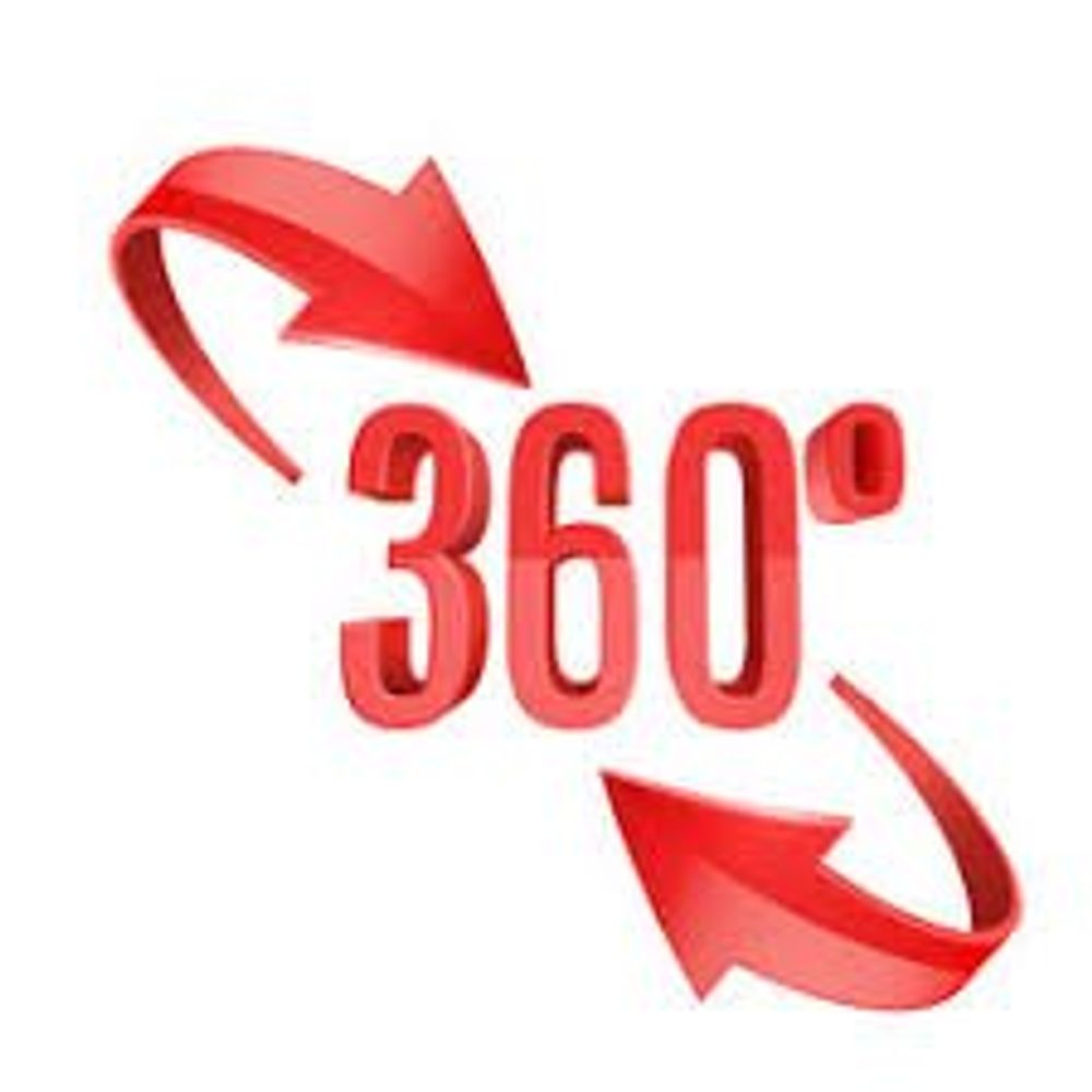Información 360° Argentina ✍️🇦🇷