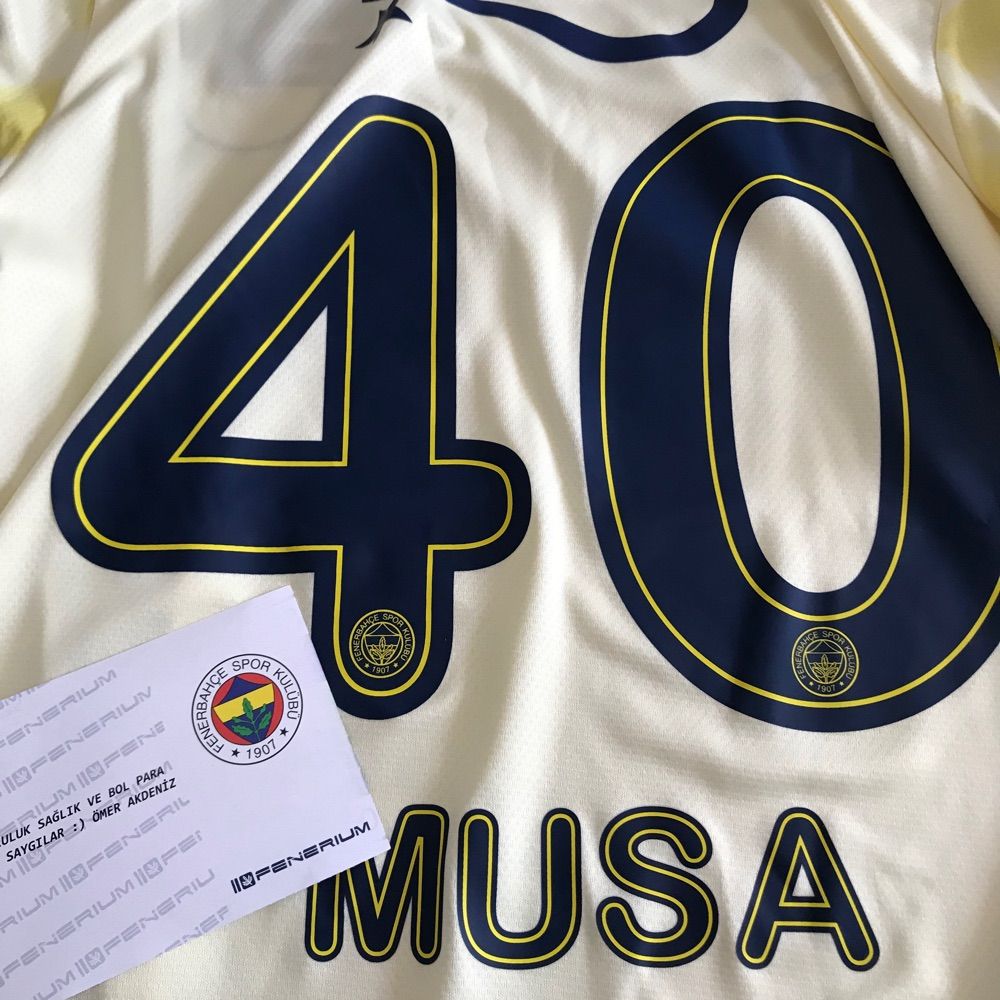MUSA