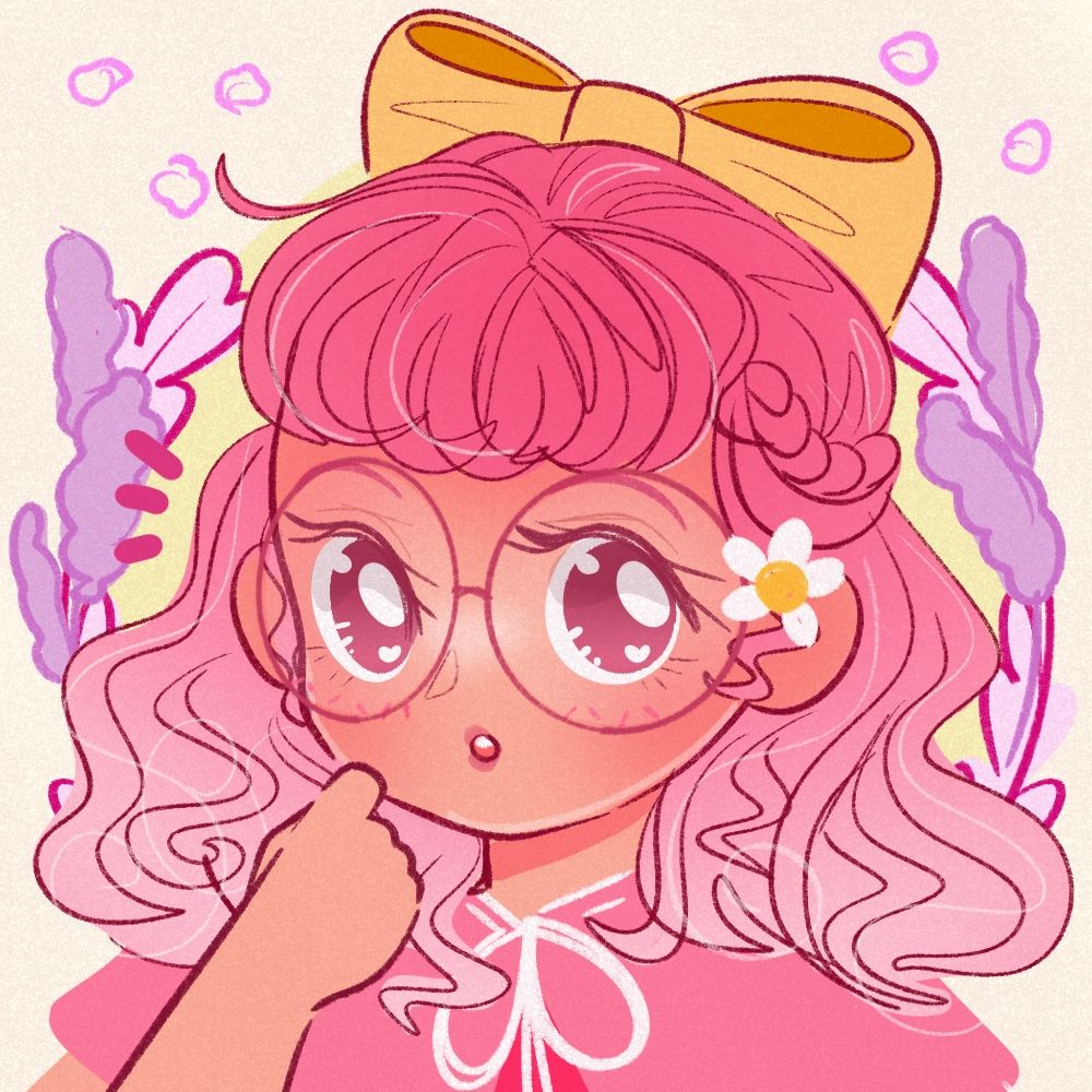 bunnie 🧸🎀