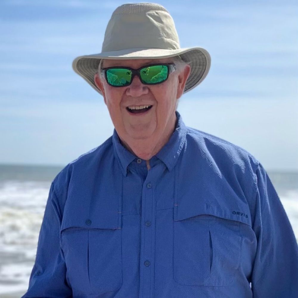 Jim Stephens