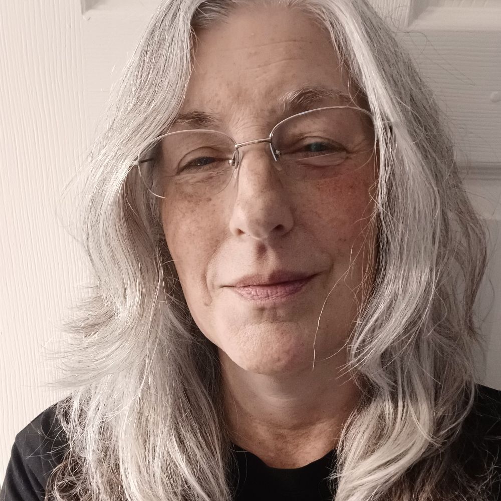 Judith Hizer