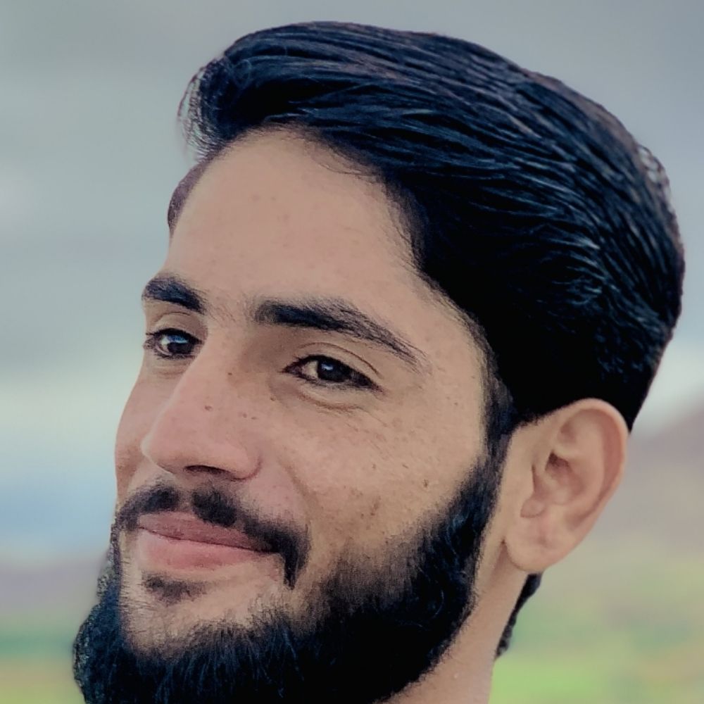 Shees Ahmed Gurgenari