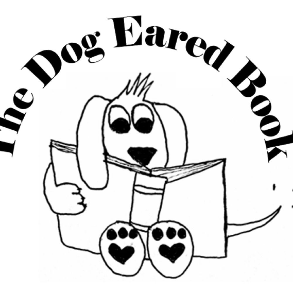The Dog Eared Book