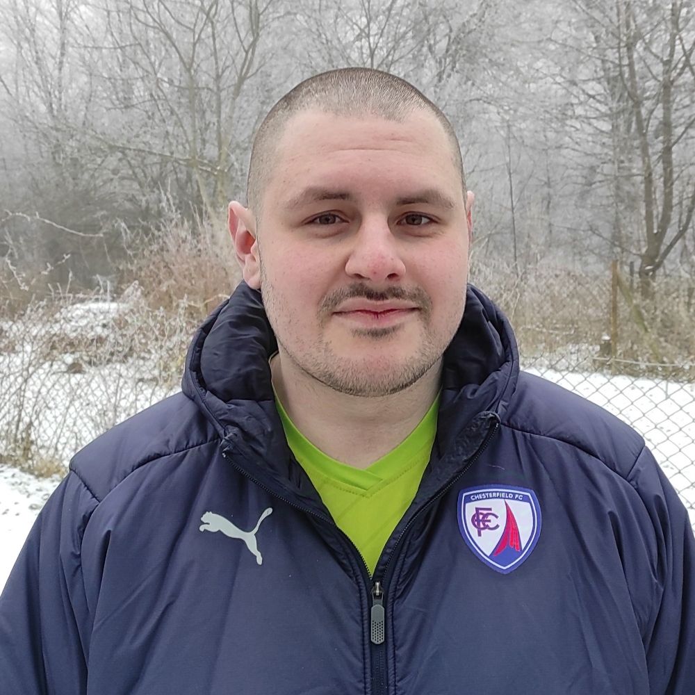 Volodymyr Holod