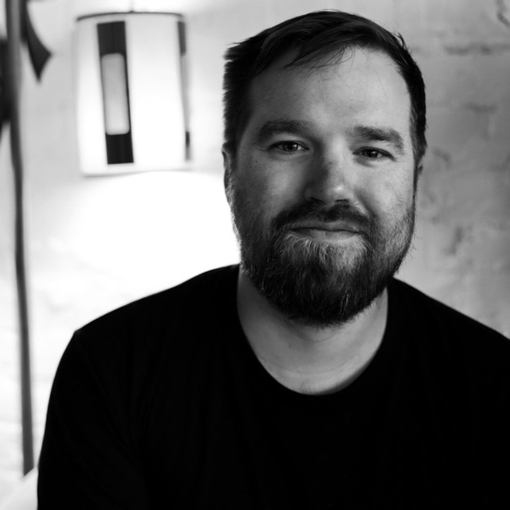 Paul J. Garth
