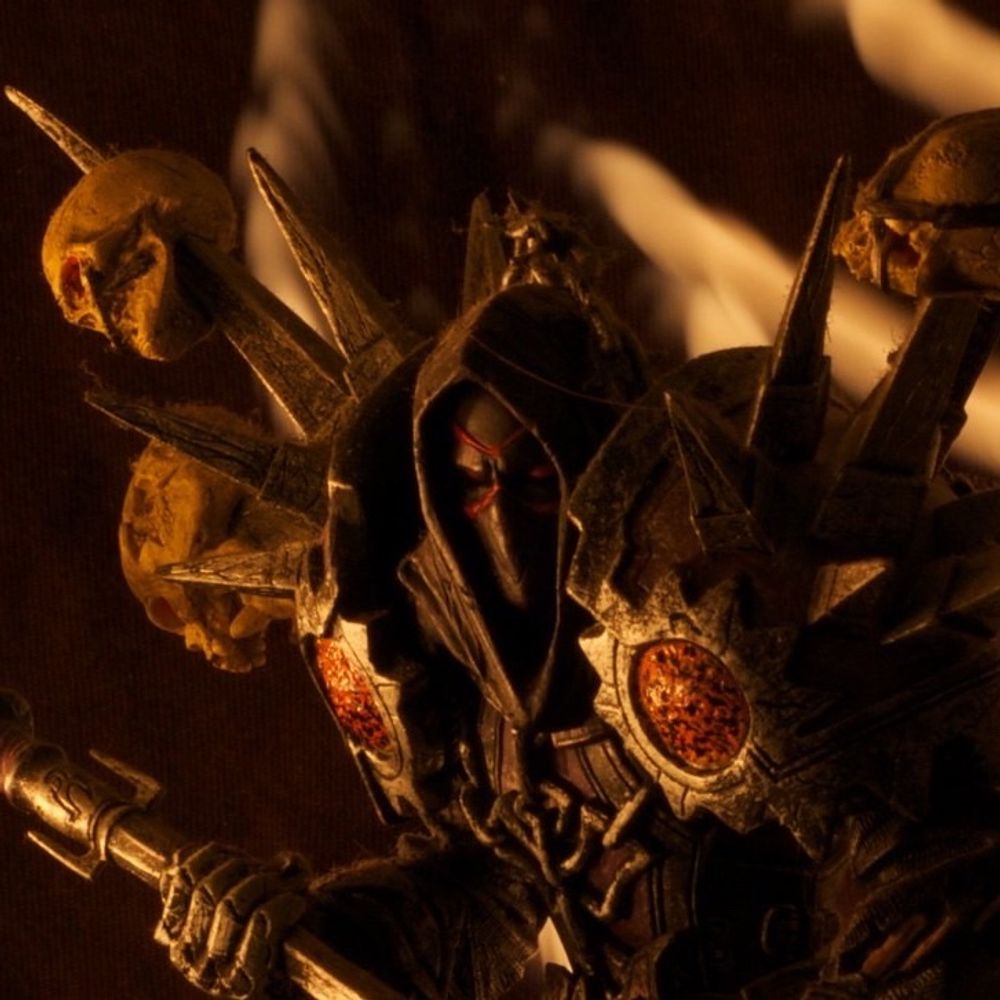 Warlock UKR