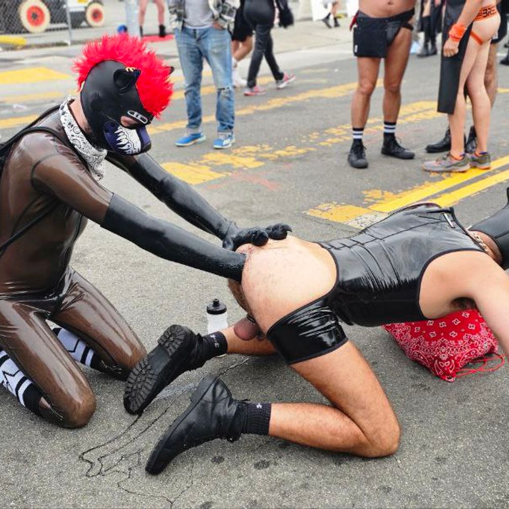 TacoBellAndFisting 🔜 Folsom