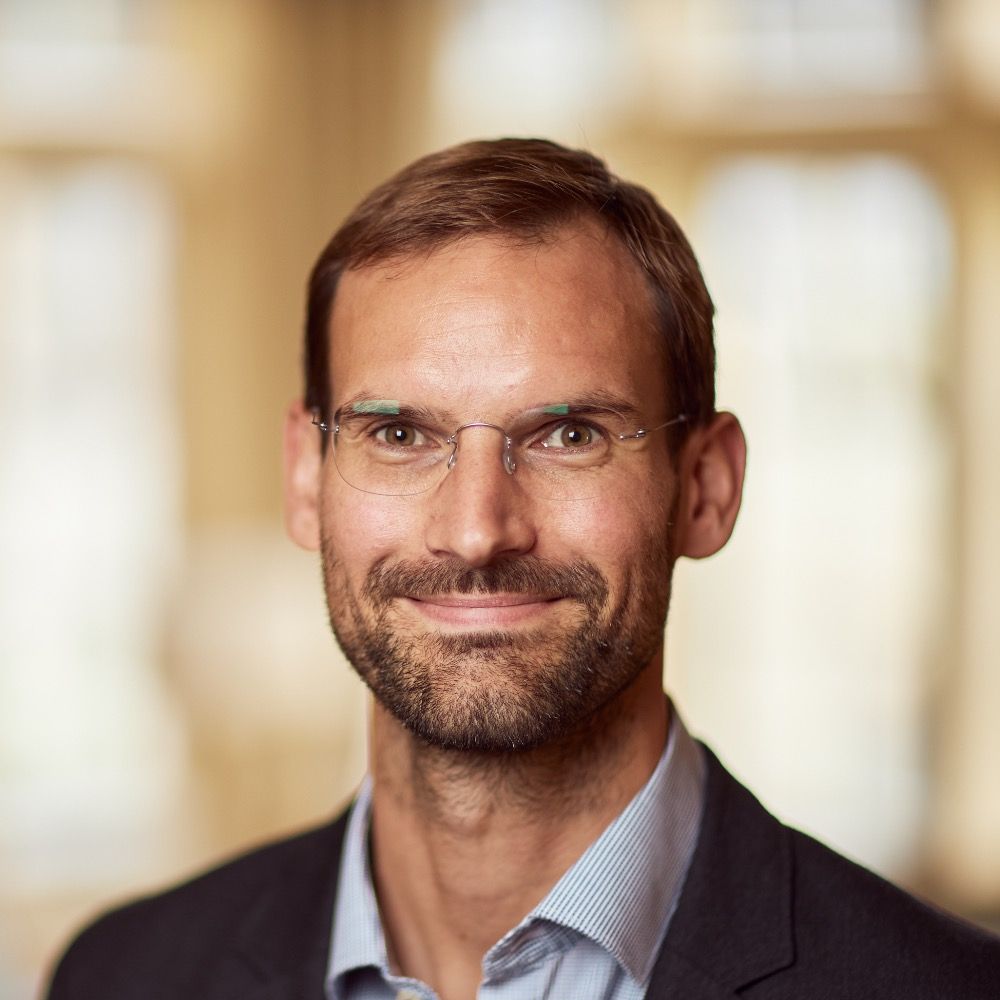 Bastian Betthaeuser
