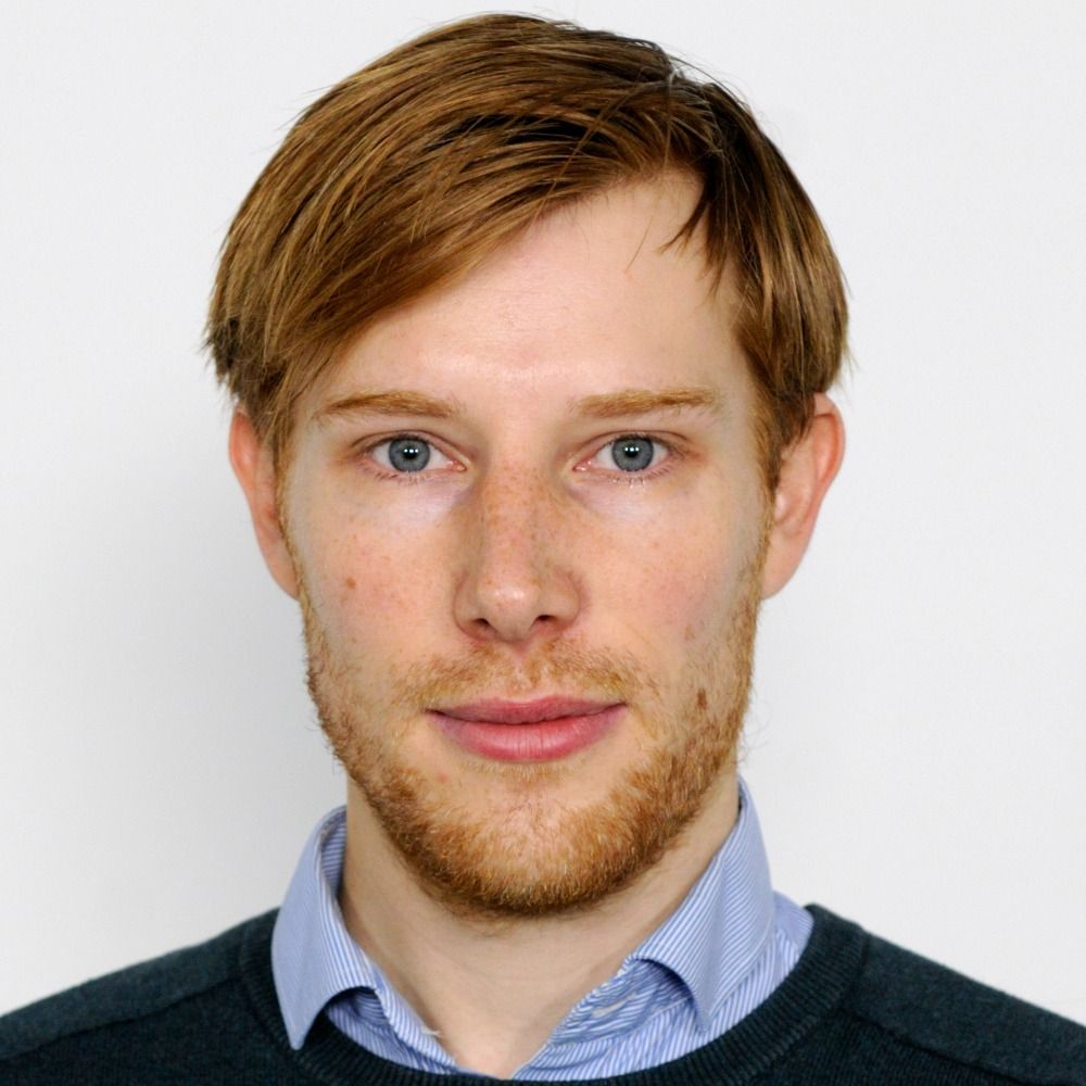 Thomas de Haan