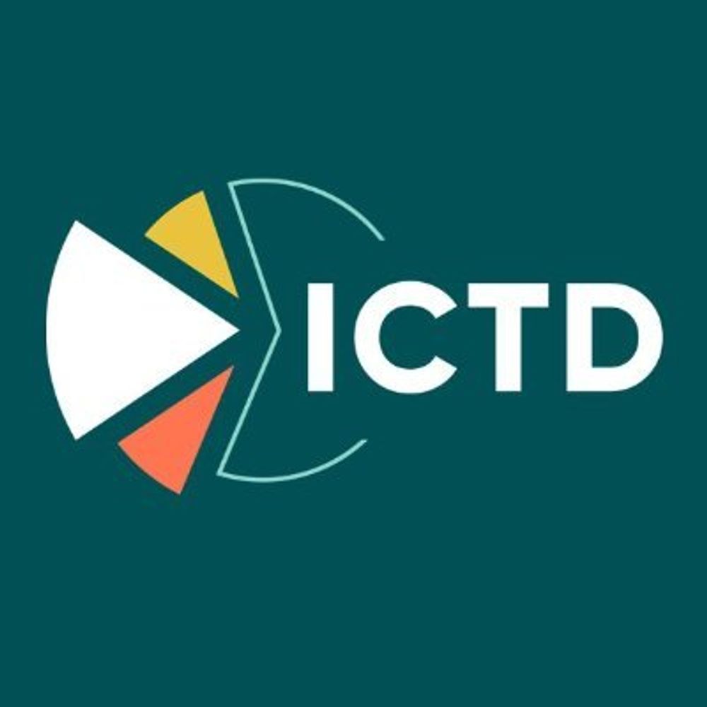 International Centre for Tax and Development (ICTD)