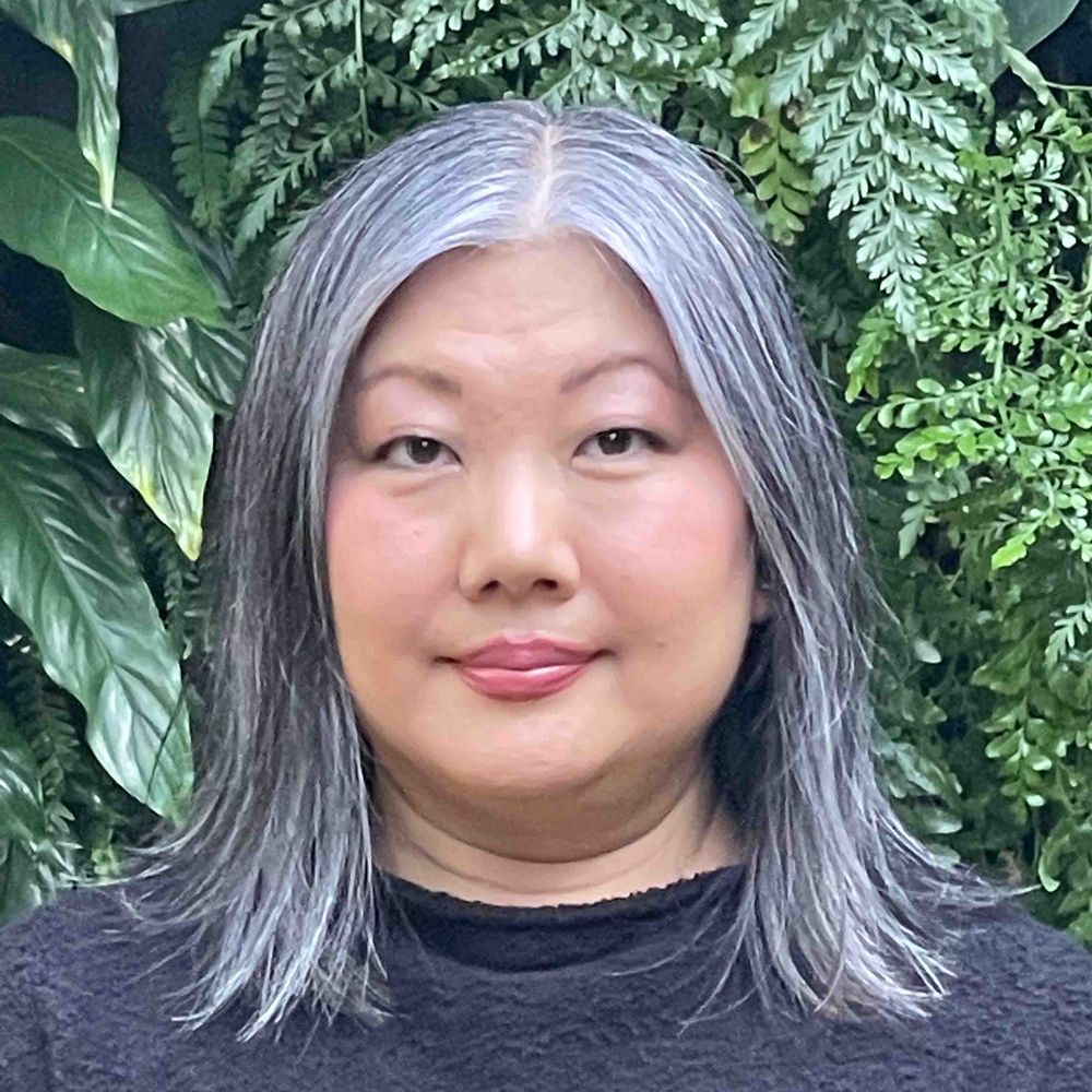 NaRhee Ahn