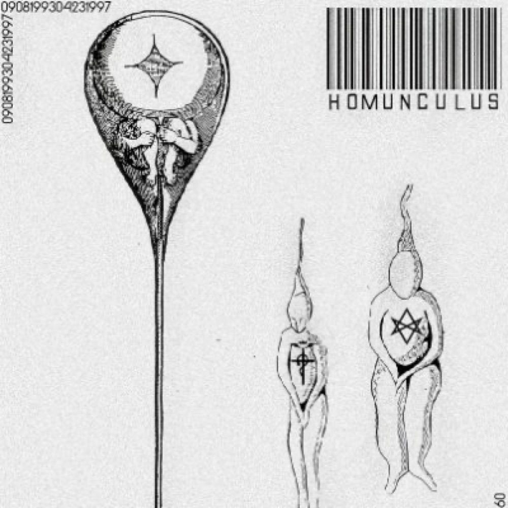 Homunculus