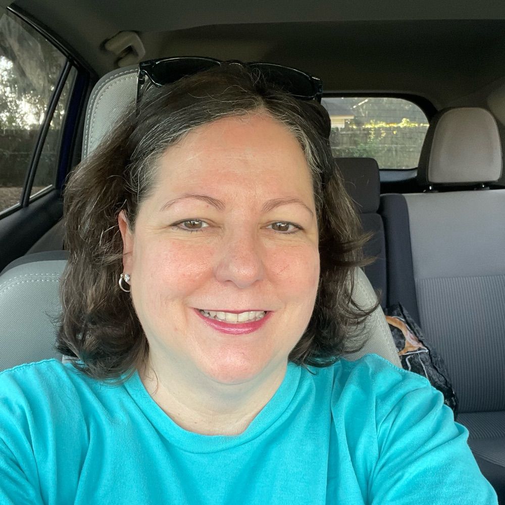 JeriLyn Meeker