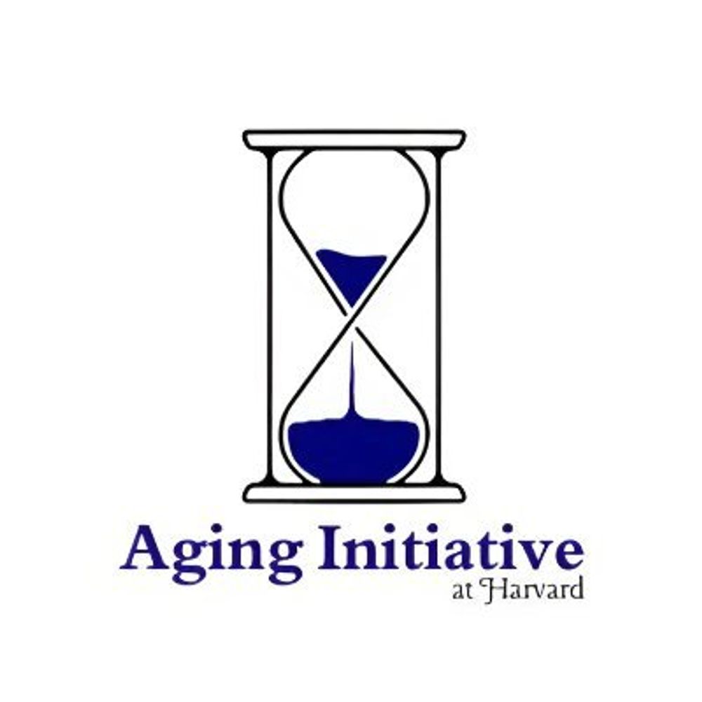 Aging Initiative at Harvard