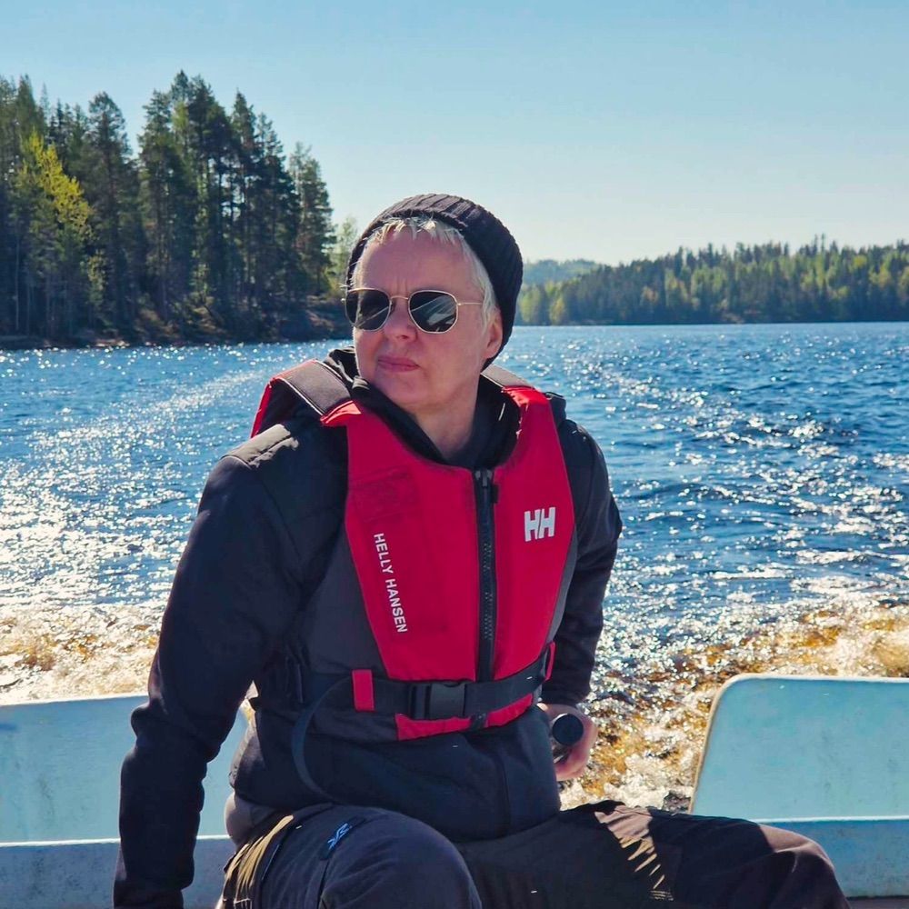Inari Viskari