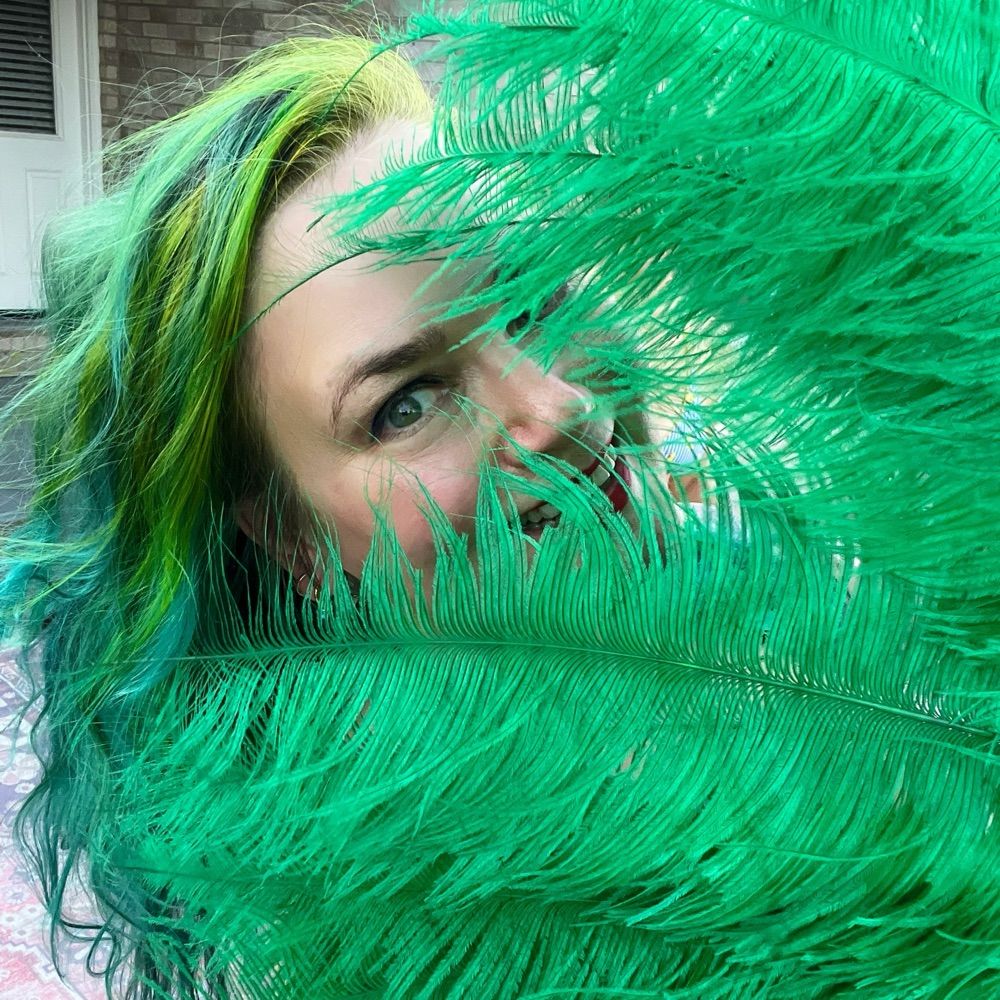 KellyChameleon